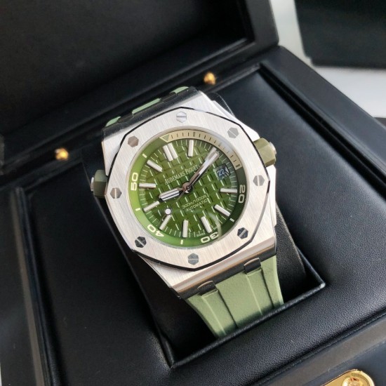 Audemars Piguet  Watches