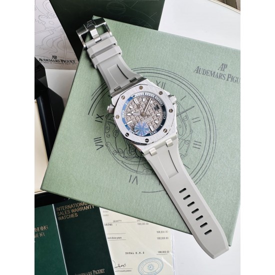 Audemars Piguet  Watches