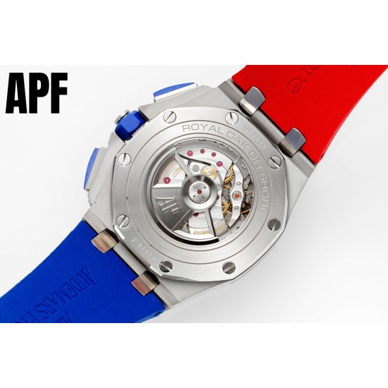 Audemars Piguet  Watches