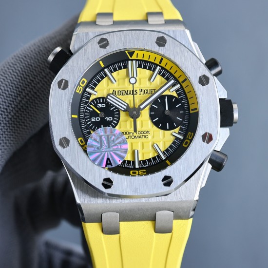 Audemars Piguet  Watches