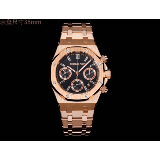 Audemars Piguet  Watches