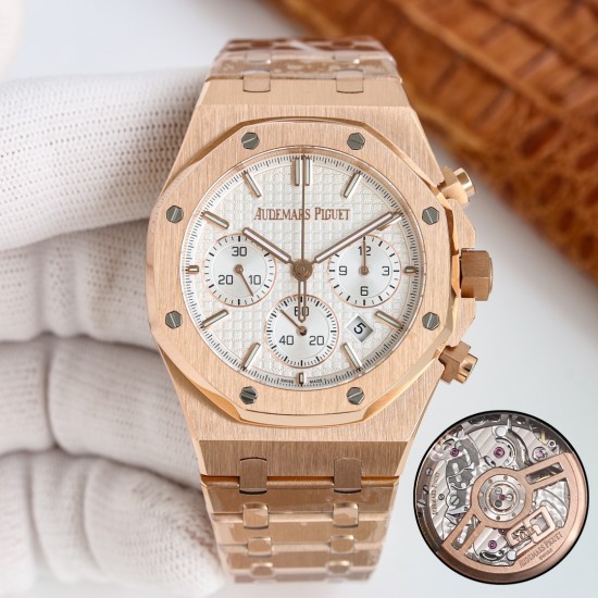 Audemars Piguet  Watches