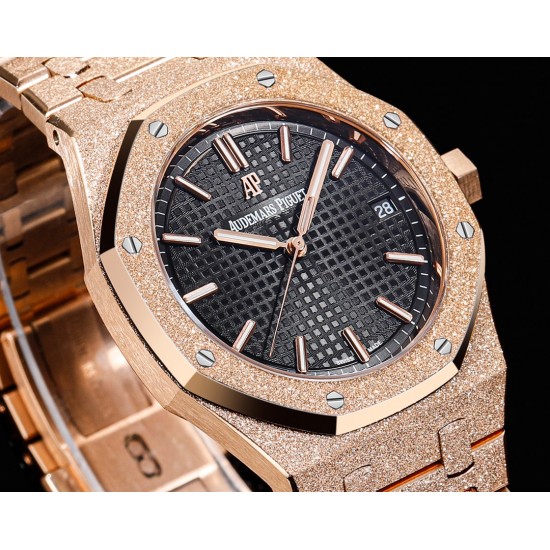 Audemars Piguet  Watches