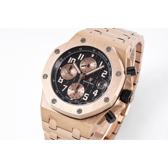 Audemars Piguet  Watches