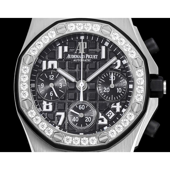 Audemars Piguet  Watches