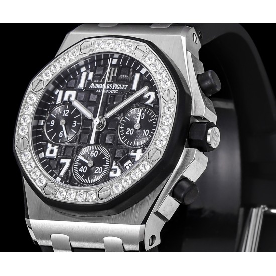 Audemars Piguet  Watches