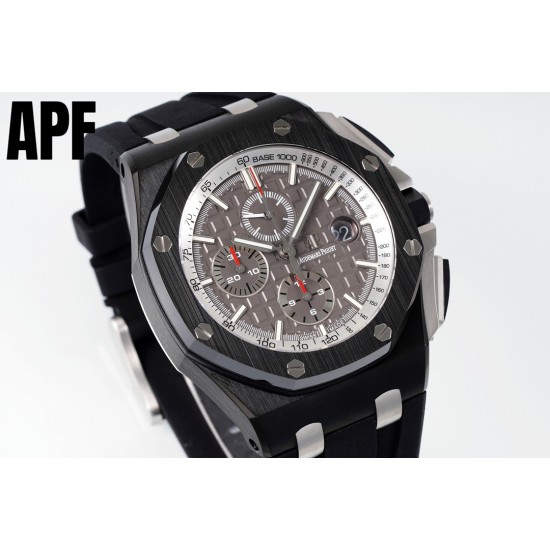 Audemars Piguet  Watches