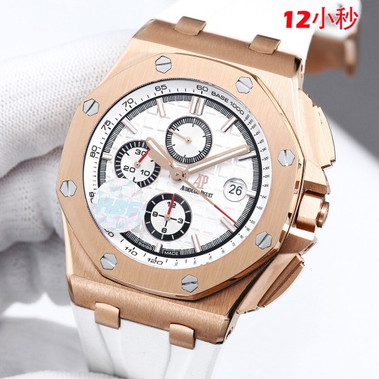 Audemars Piguet  Watches