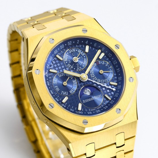 Audemars Piguet  Watches