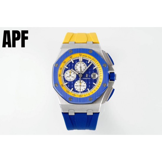 Audemars Piguet  Watches