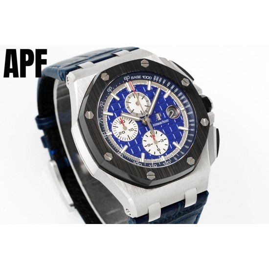 Audemars Piguet  Watches