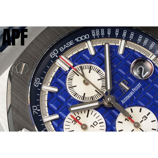 Audemars Piguet  Watches