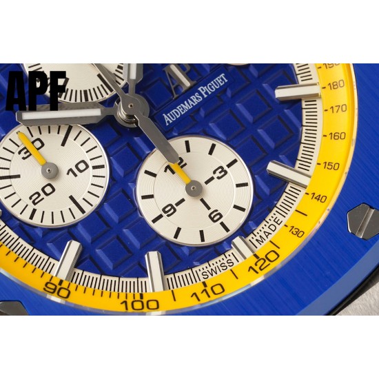 Audemars Piguet  Watches