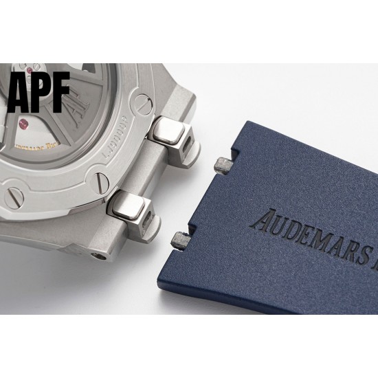 Audemars Piguet  Watches