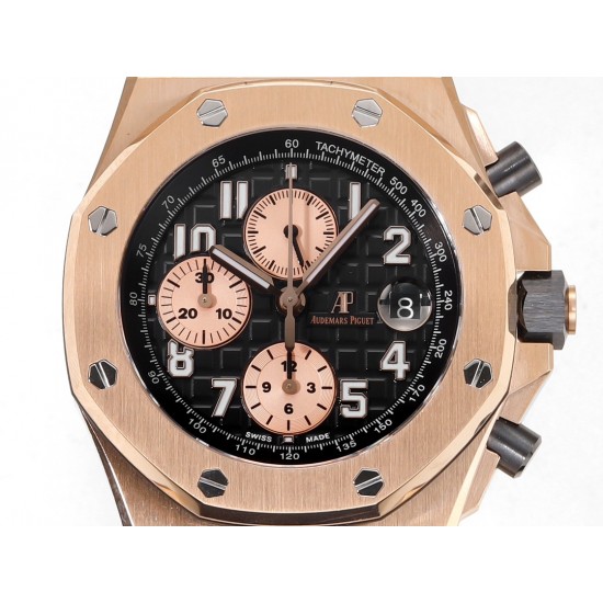 Audemars Piguet  Watches