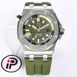 Audemars Piguet  Watches