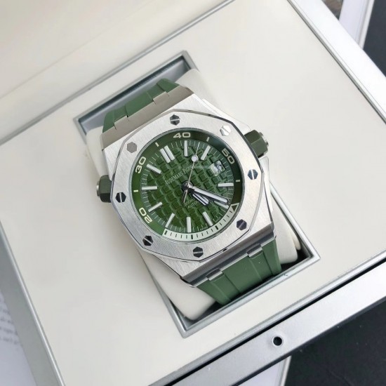 Audemars Piguet  Watches