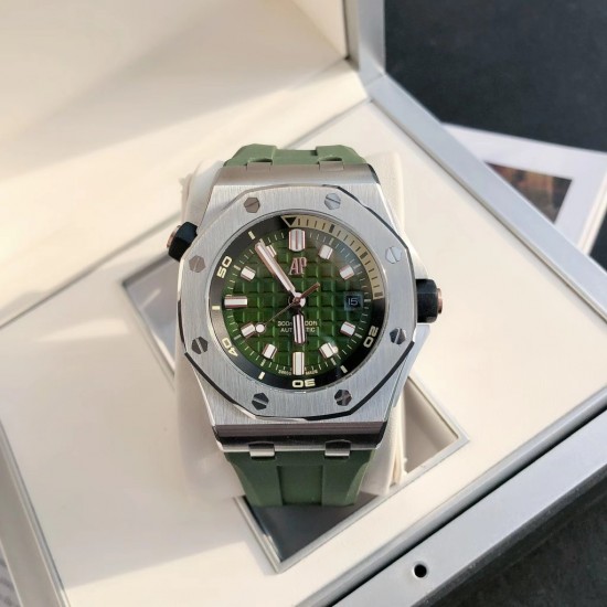 Audemars Piguet  Watches