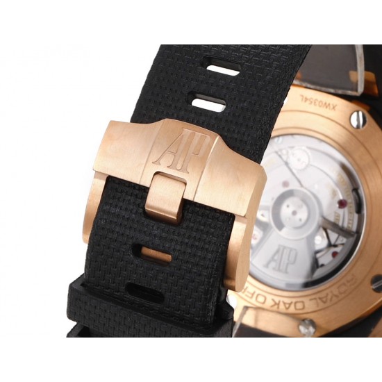 Audemars Piguet  Watches