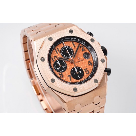 Audemars Piguet  Watches