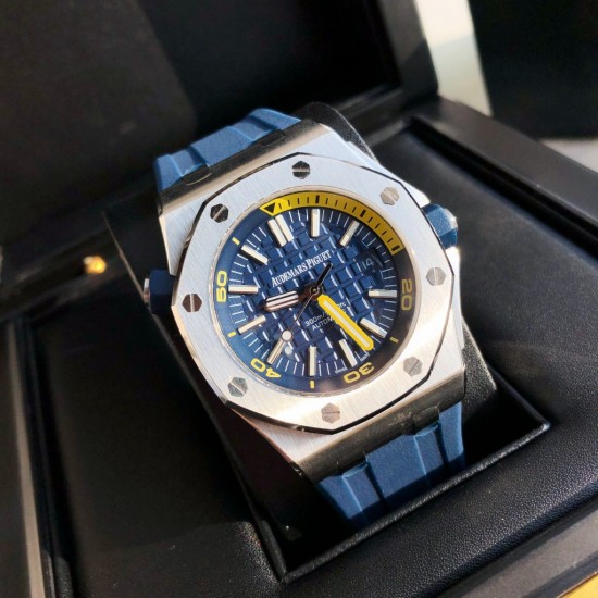 Audemars Piguet  Watches