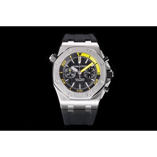 Audemars Piguet  Watches