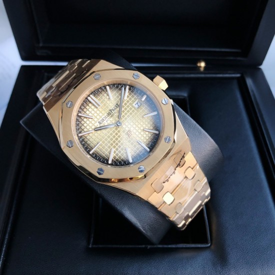 Audemars Piguet  Watches