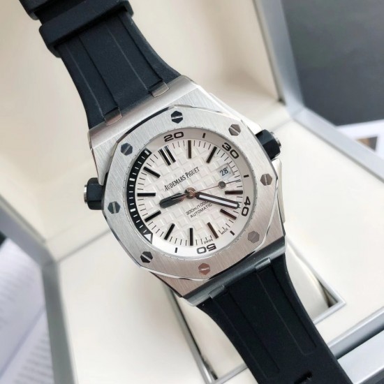 Audemars Piguet  Watches