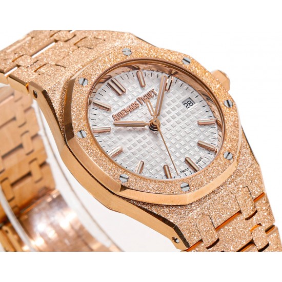 Audemars Piguet  Watches