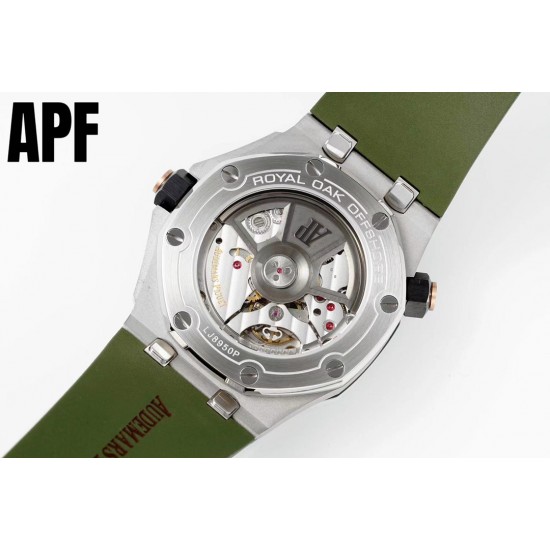 Audemars Piguet  Watches