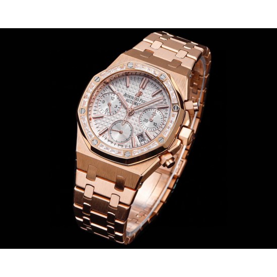 Audemars Piguet  Watches