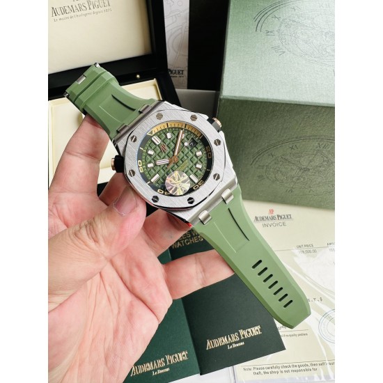 Audemars Piguet  Watches