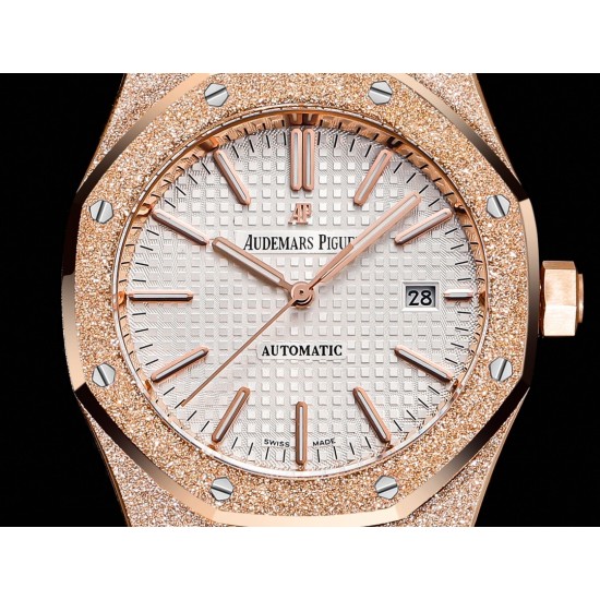 Audemars Piguet  Watches