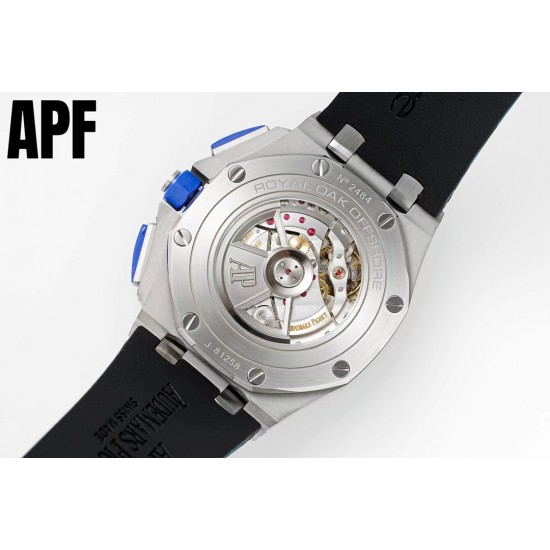 Audemars Piguet  Watches