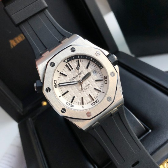 Audemars Piguet  Watches