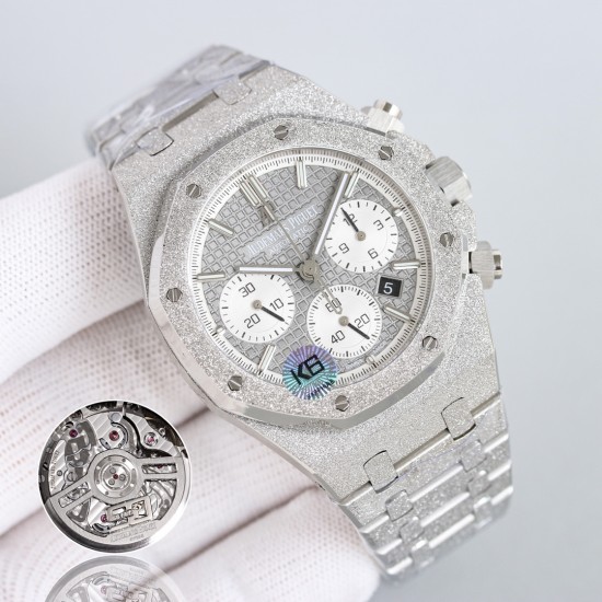 Audemars Piguet  Watches