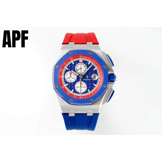 Audemars Piguet  Watches