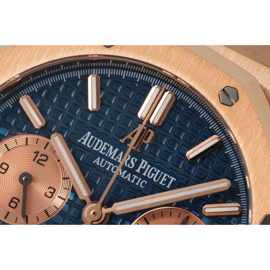 Audemars Piguet  Watches