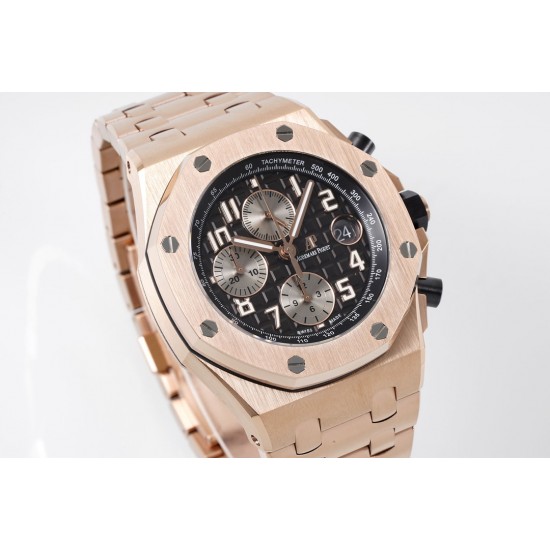 Audemars Piguet  Watches