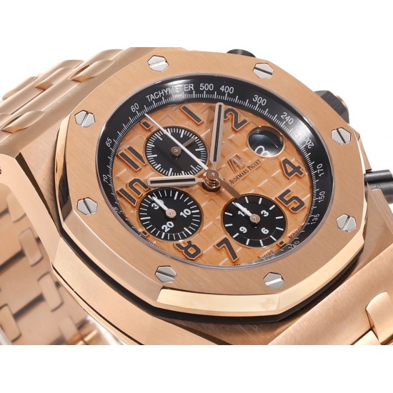 Audemars Piguet  Watches