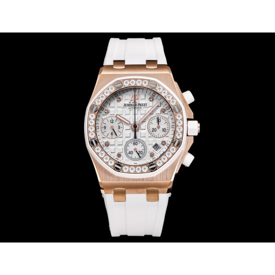 Audemars Piguet  Watches