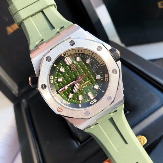 Audemars Piguet  Watches