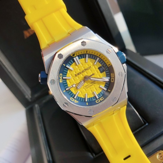 Audemars Piguet  Watches