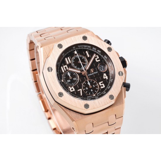 Audemars Piguet  Watches