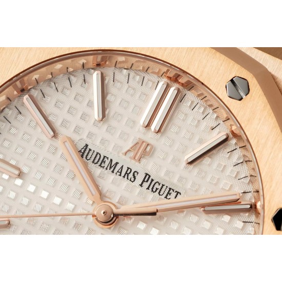 Audemars Piguet  Watches