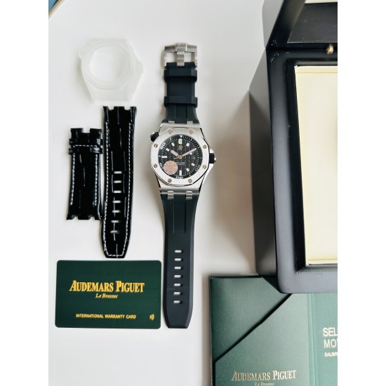 Audemars Piguet  Watches