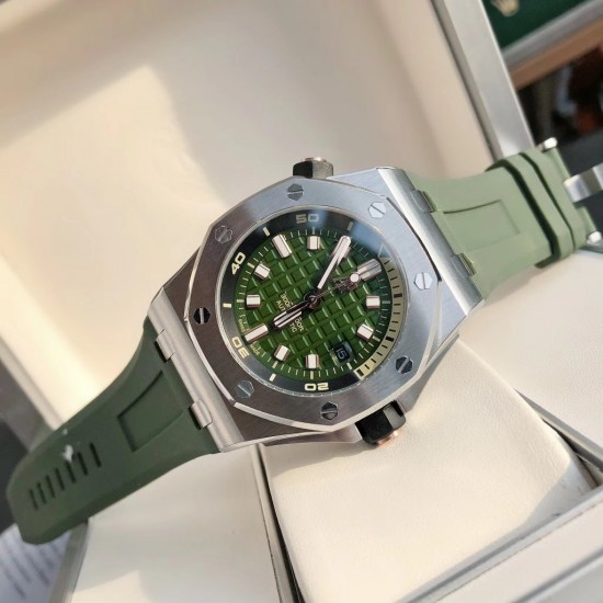 Audemars Piguet  Watches