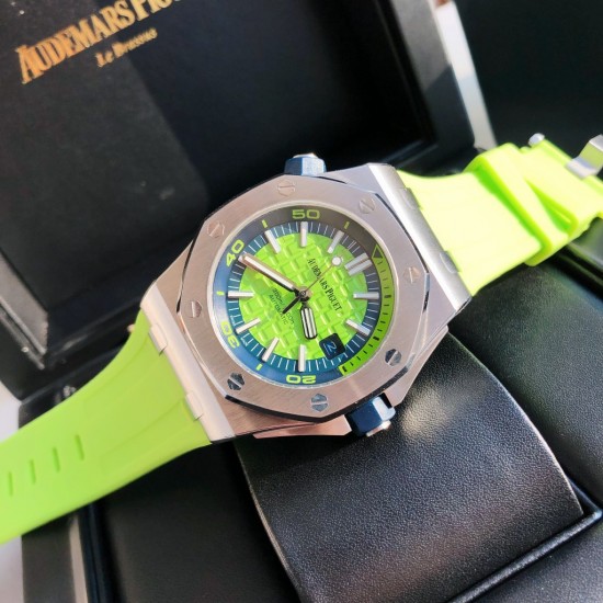 Audemars Piguet  Watches