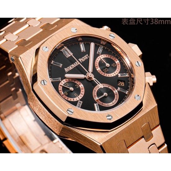 Audemars Piguet  Watches