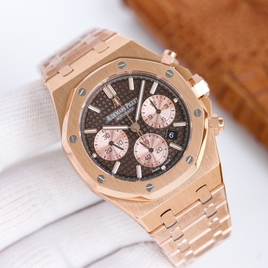 Audemars Piguet  Watches